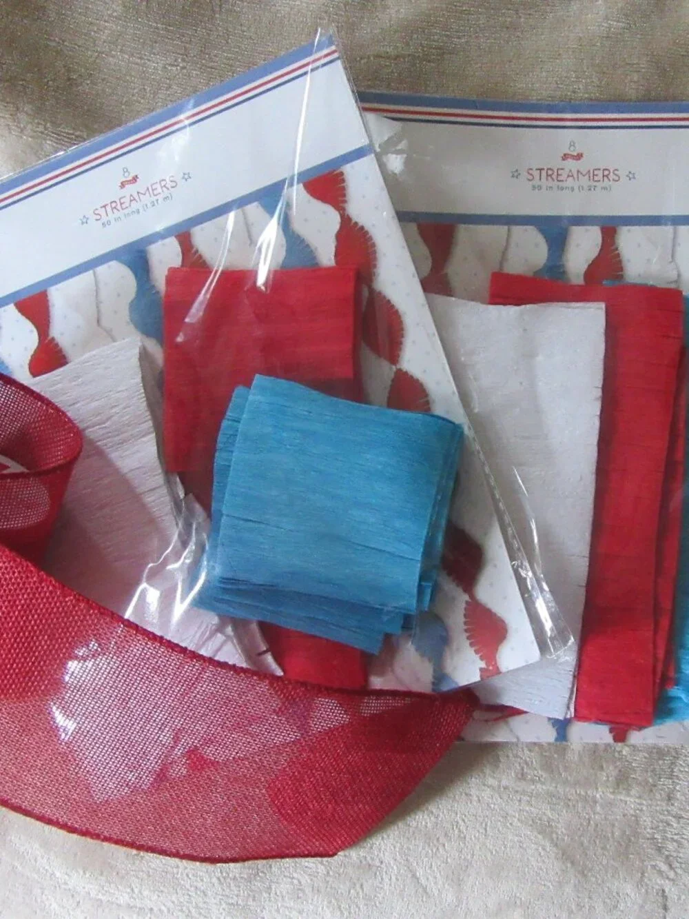 N/A vintage 4th