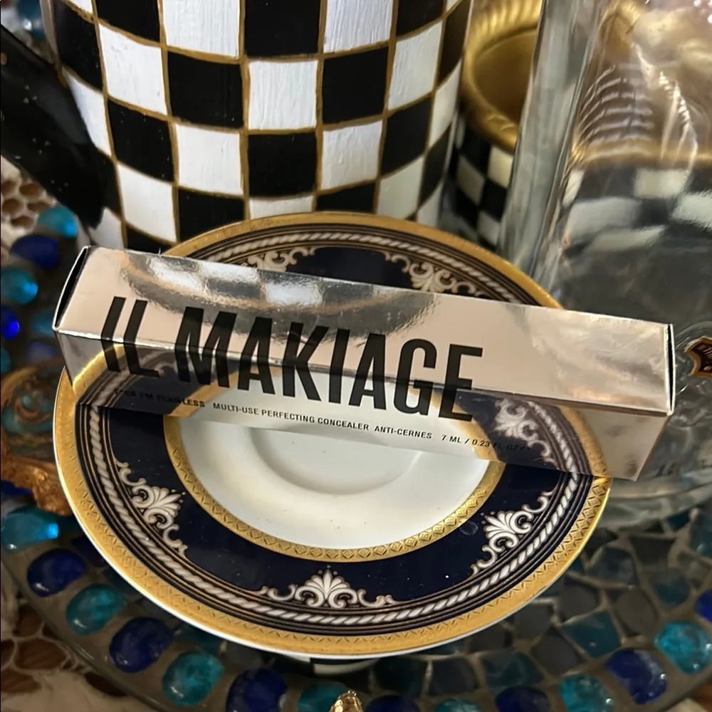 IL MAKIAGE il makiage