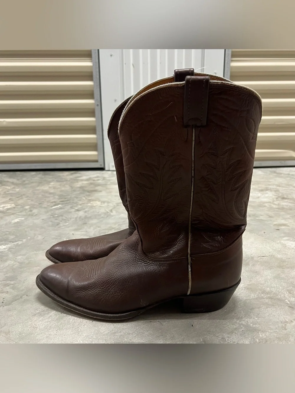 Nocona Boots 13 full