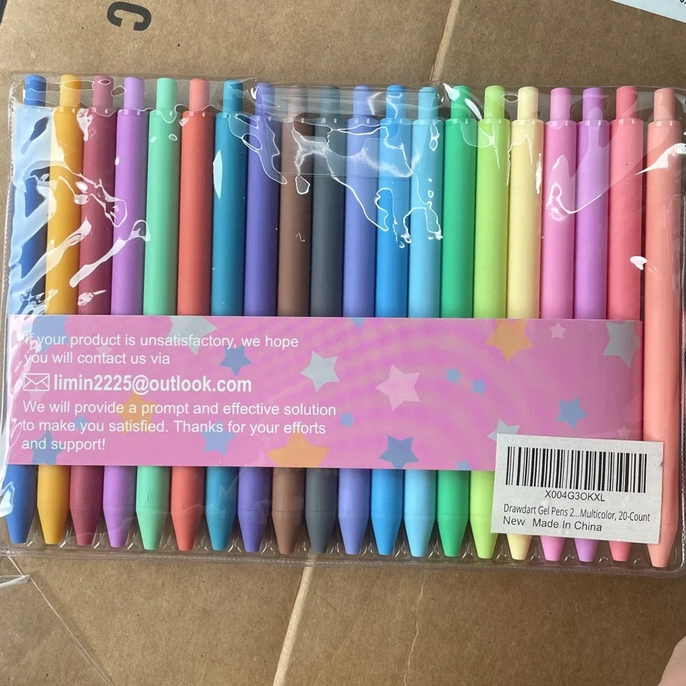 N/A new 20