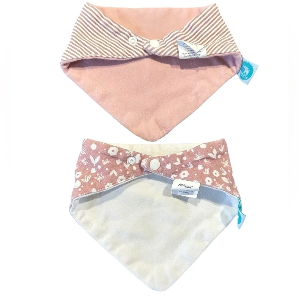 N/A baby bibs