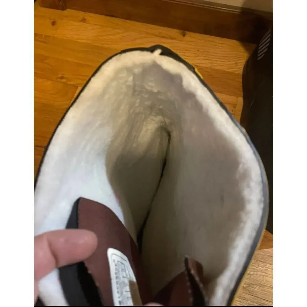 LaCrosse brand new