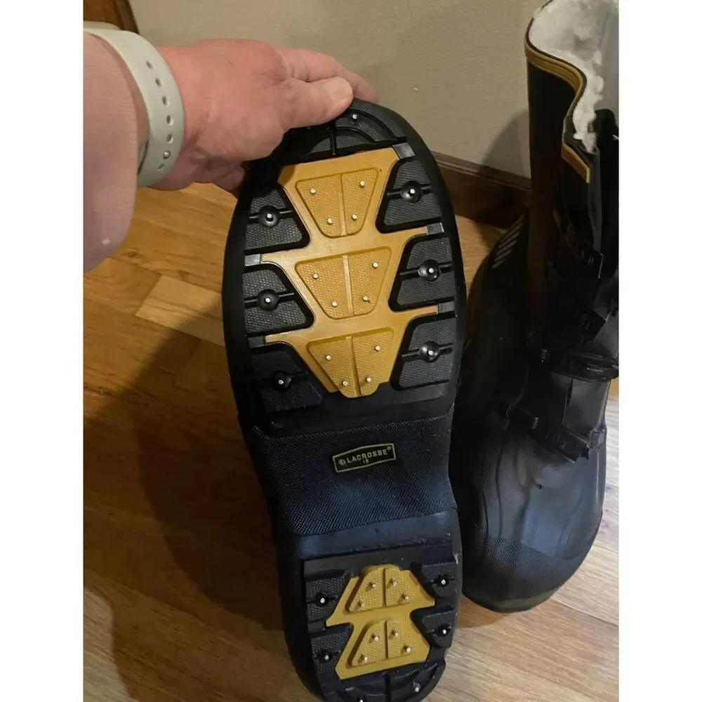 LaCrosse brand new