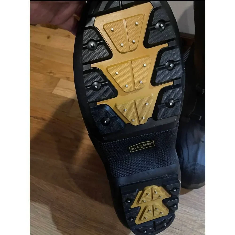 LaCrosse brand new