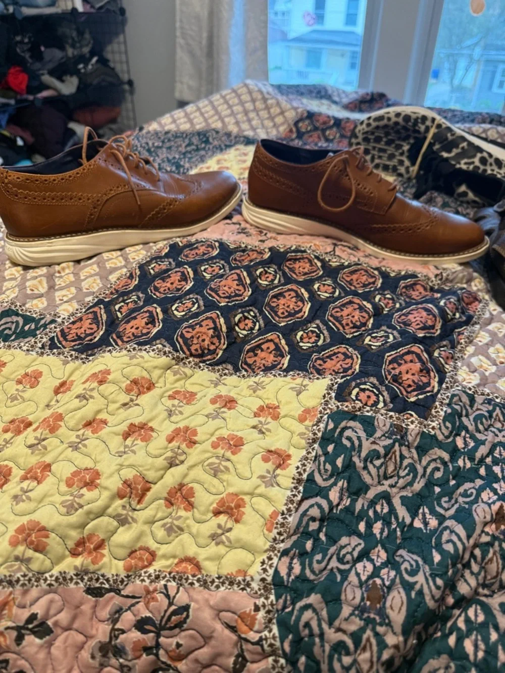 Cole Haan excellent preowned