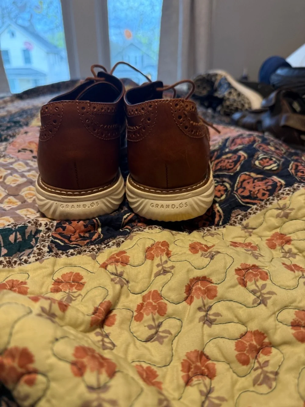 Cole Haan excellent preowned