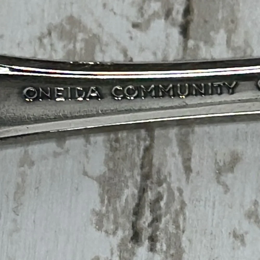 Oneida community brahms