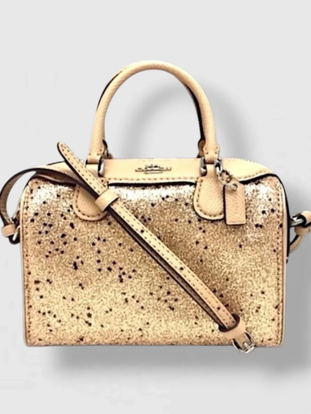 Coach Crossbody Bag Purse New