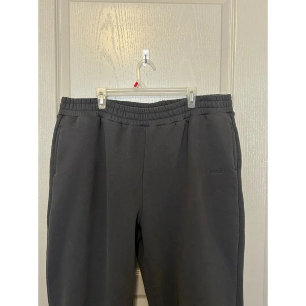 Comfrt waist flat