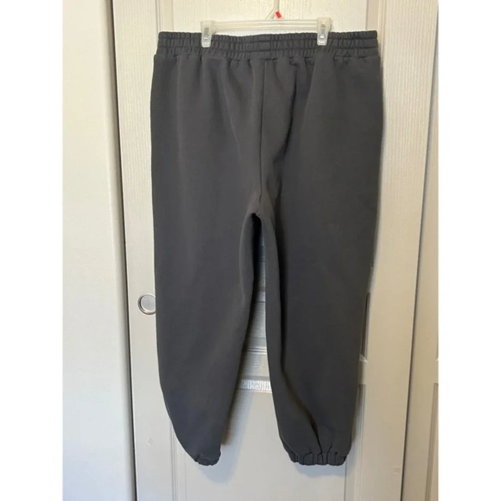 Comfrt waist flat