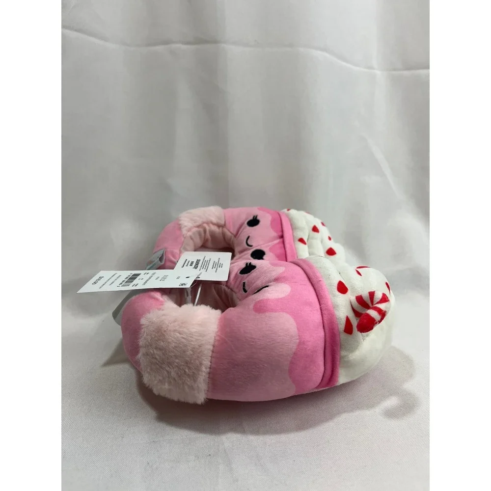 Squishmallows peppermint hot