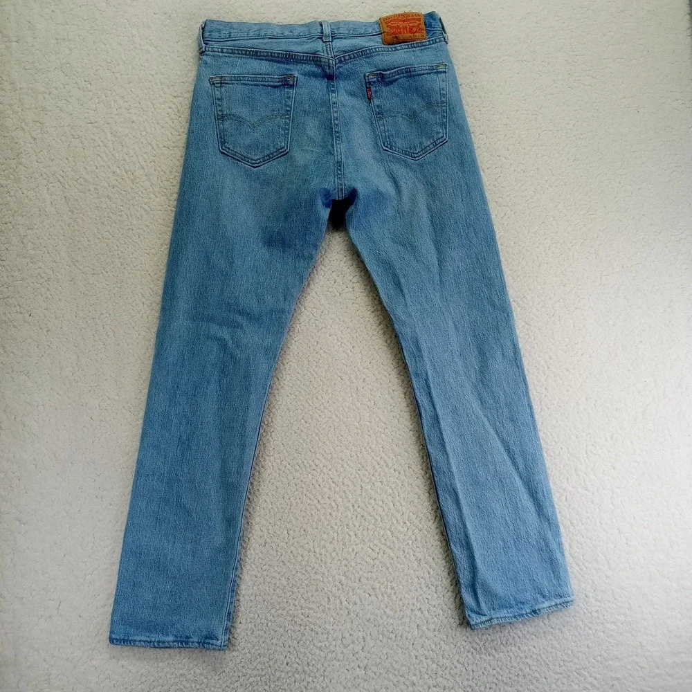 Levis type regular