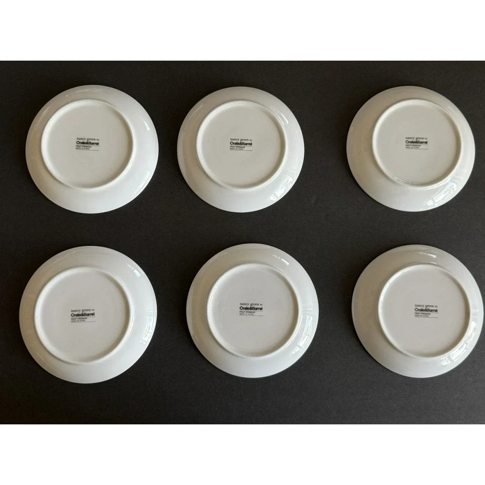 Crate&Barrel pre owned
