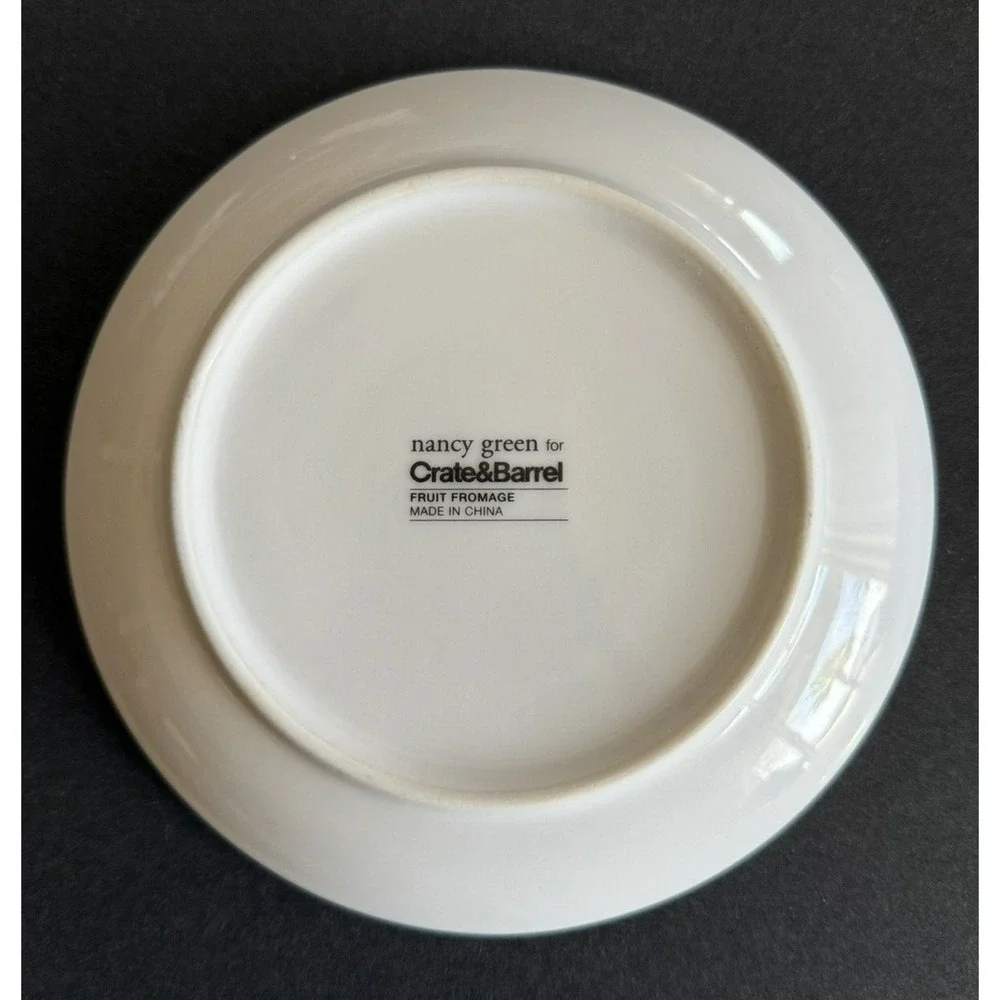 Crate&Barrel pre owned