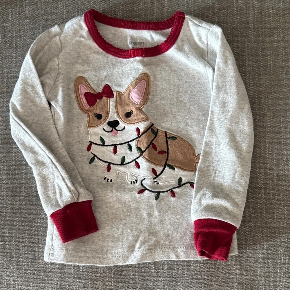 Gymboree cozy cute