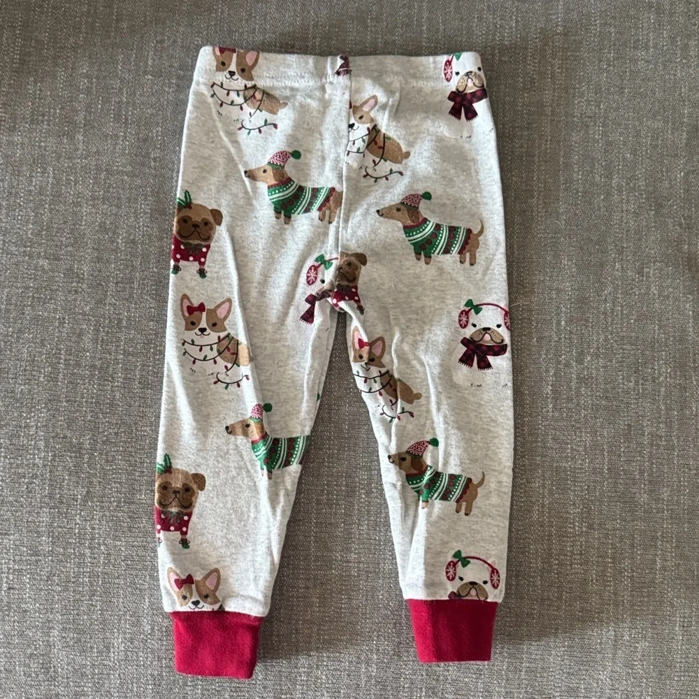 Gymboree cozy cute
