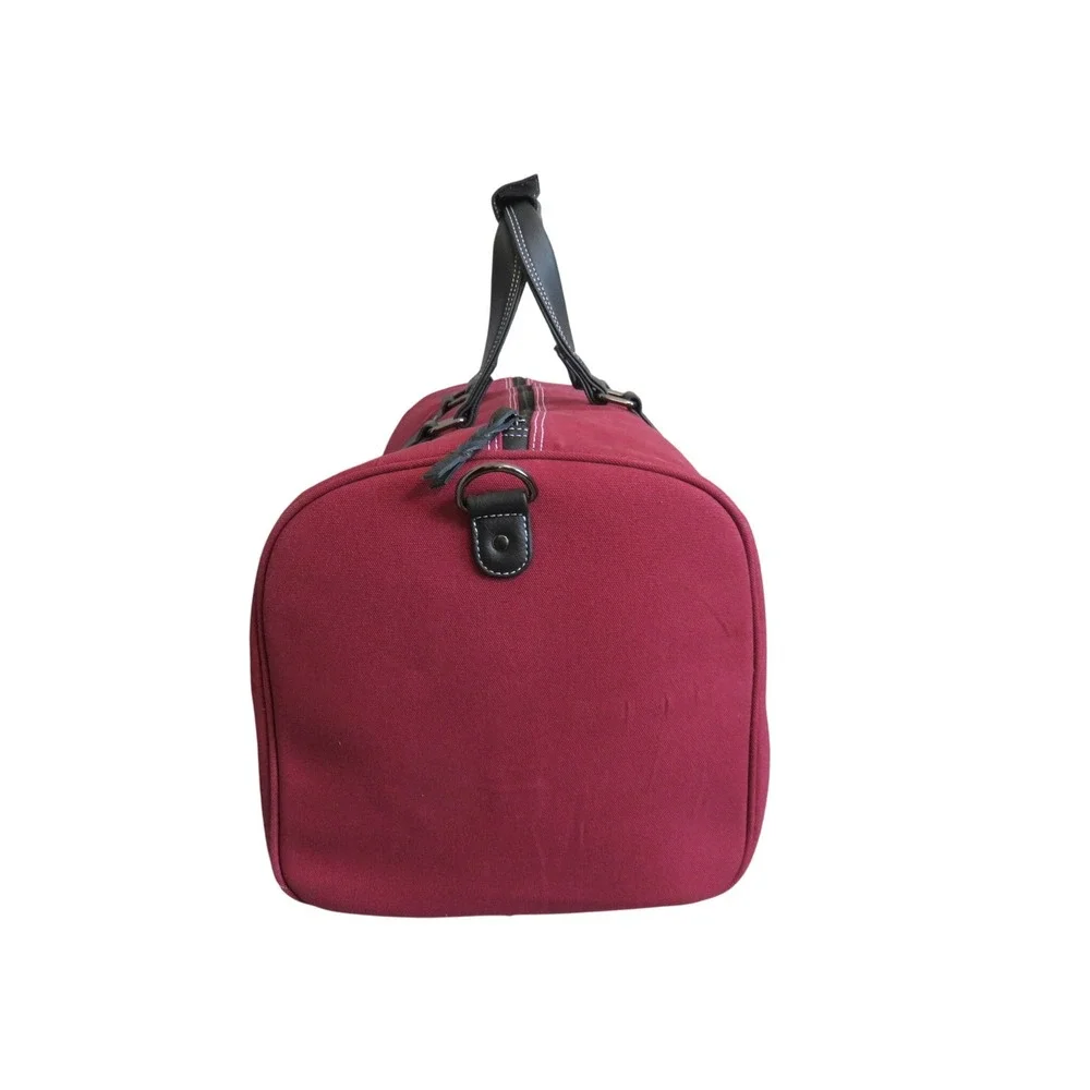 N/A stylish burgundy