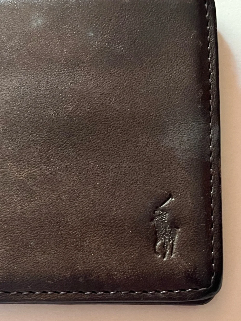 Polo Ralph Lauren features central