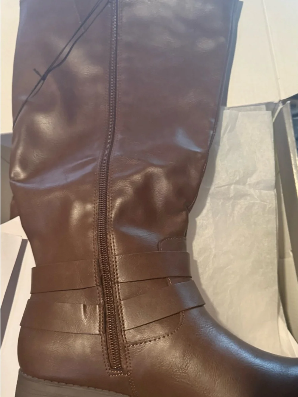 Style & Co. tall women