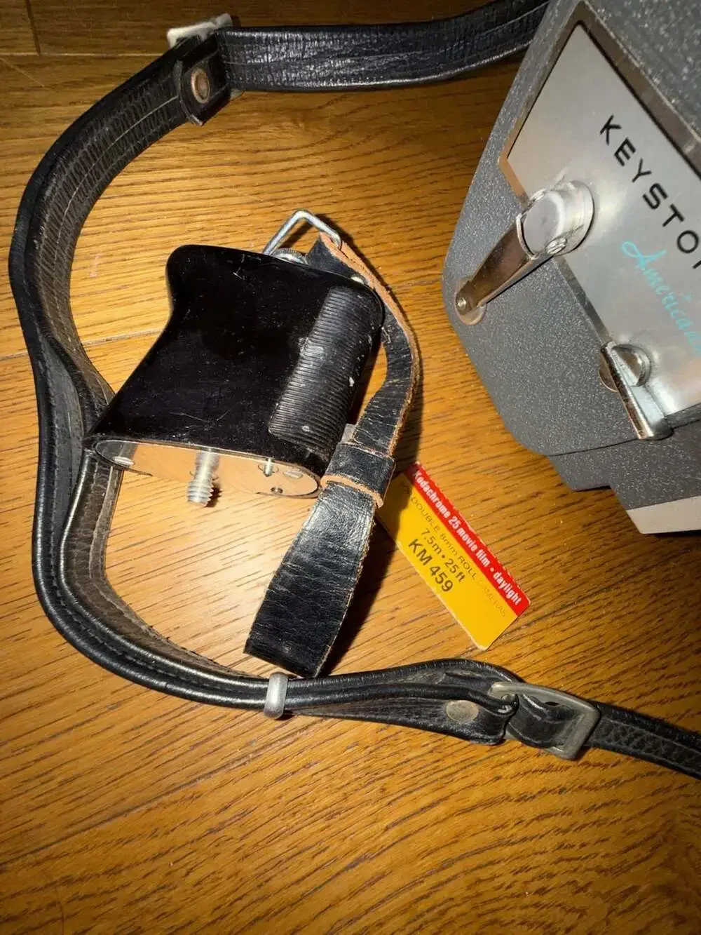 Keystone vintage 774