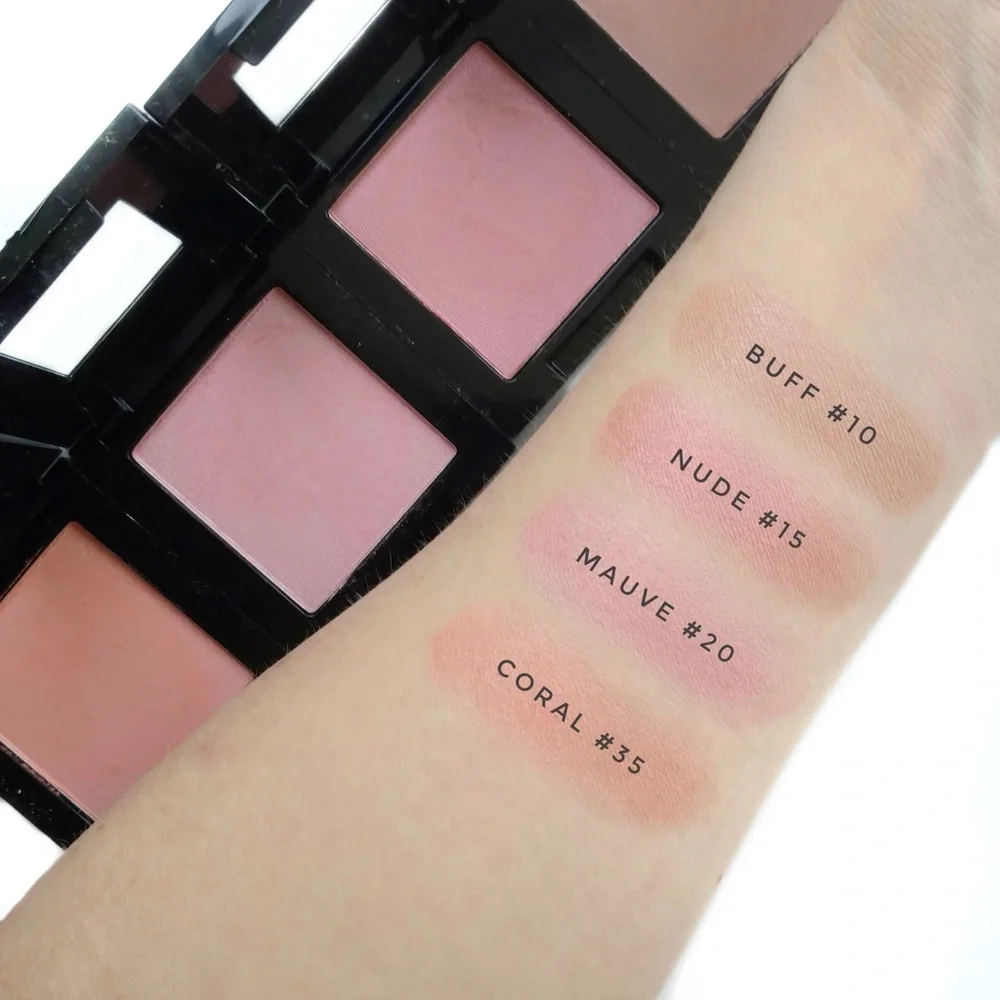 3 for $15✨ Maybelline fit me “mauve” blush