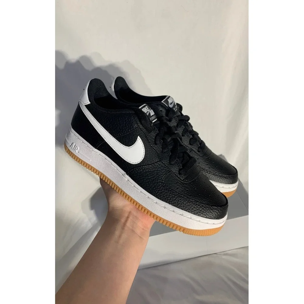Nike brand style