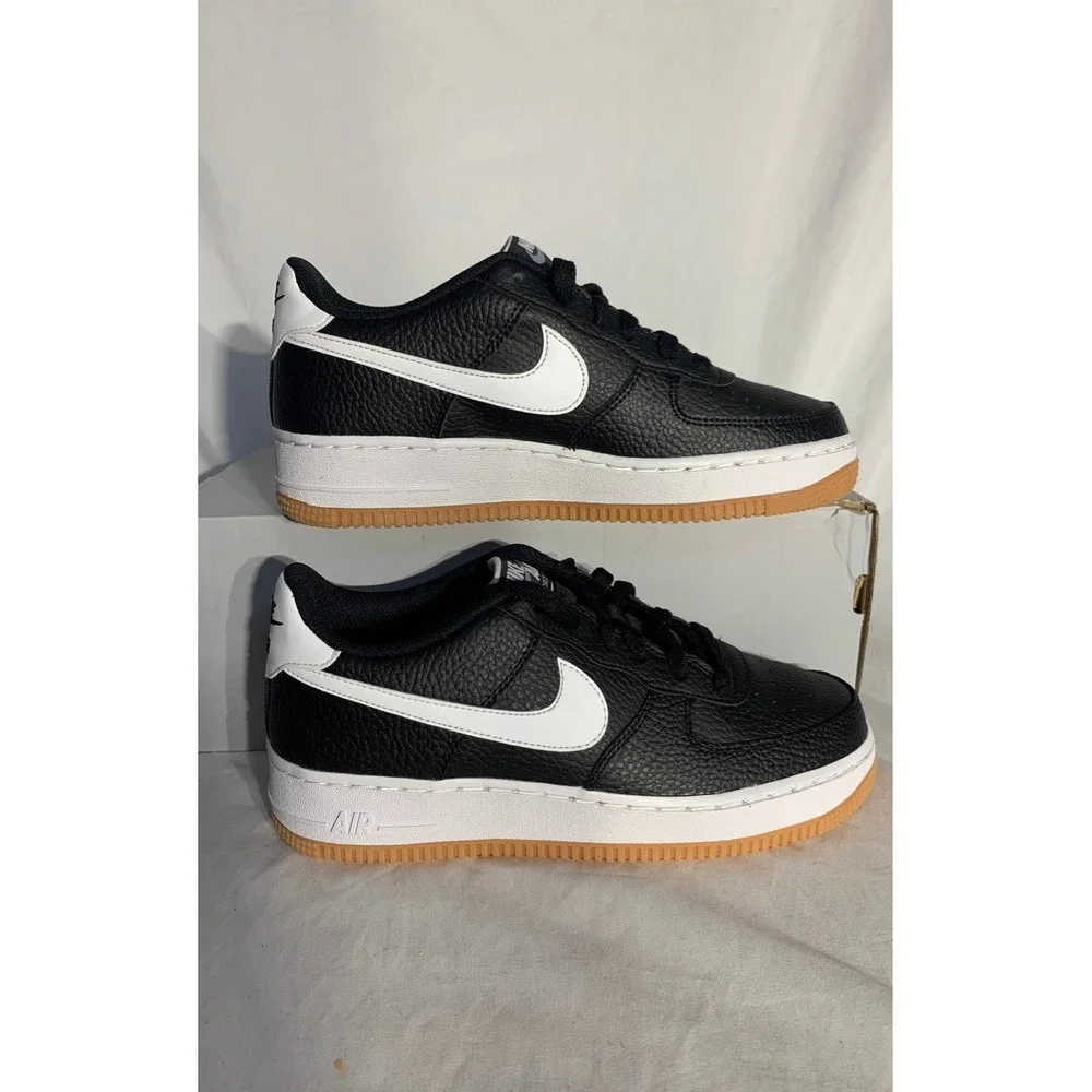 Nike brand style