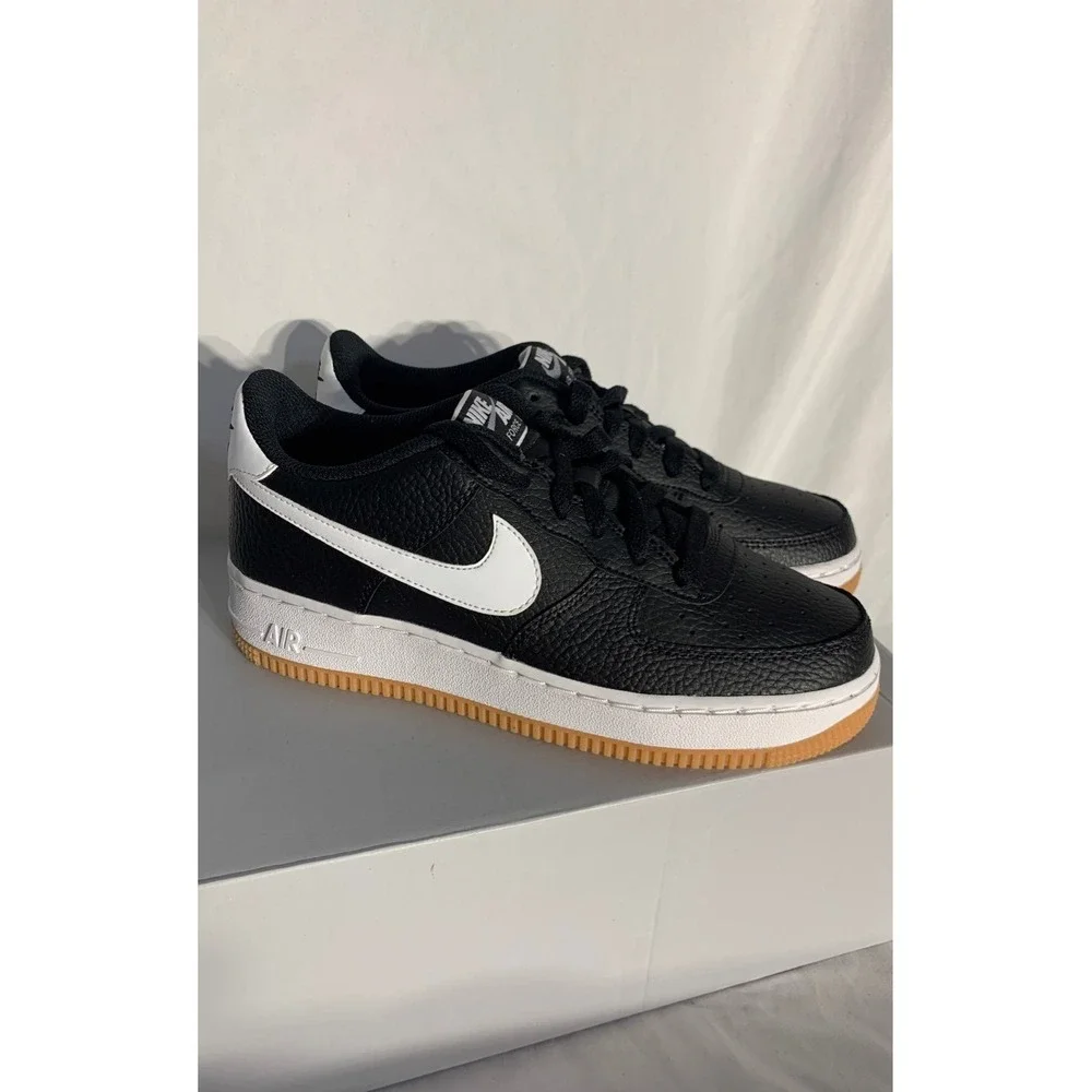 Nike brand style