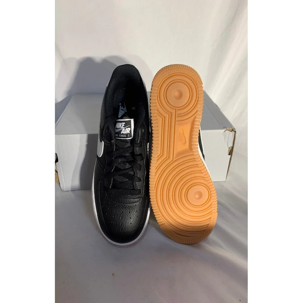 Nike brand style