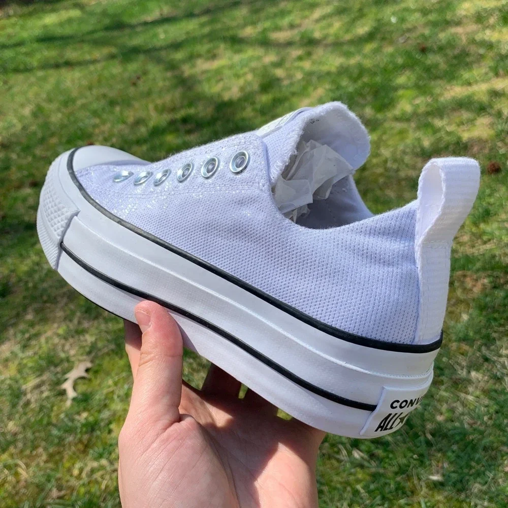 Converse ctas hello sellers