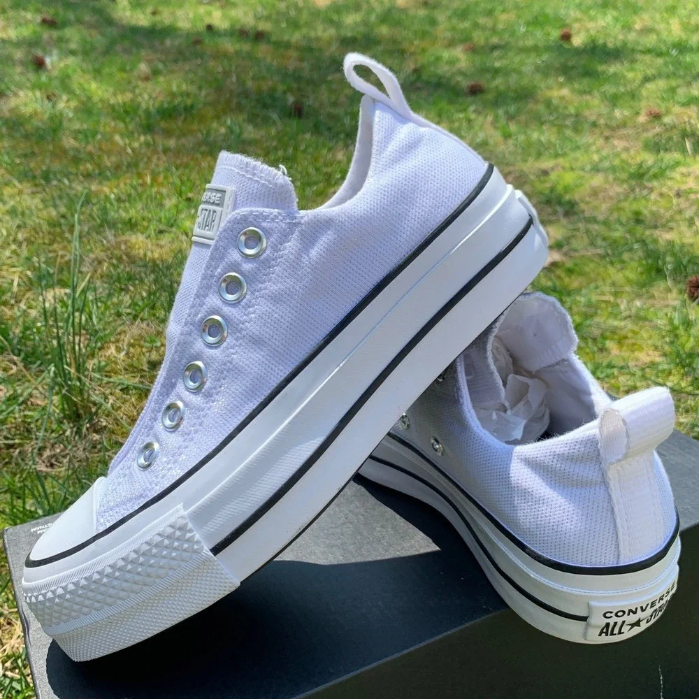 Converse but you sold