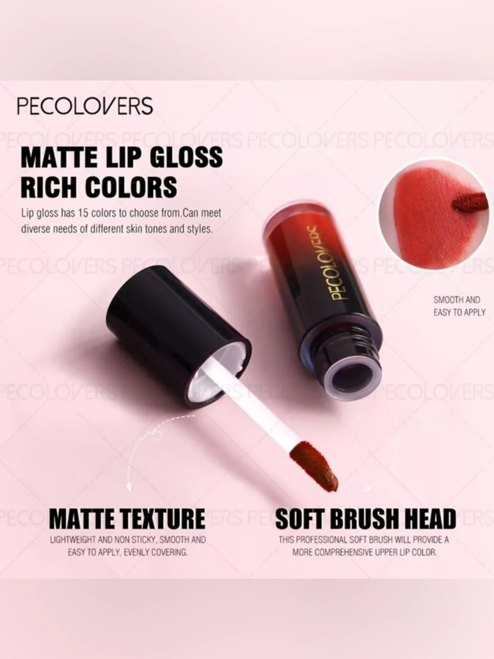 N/A matte liquid