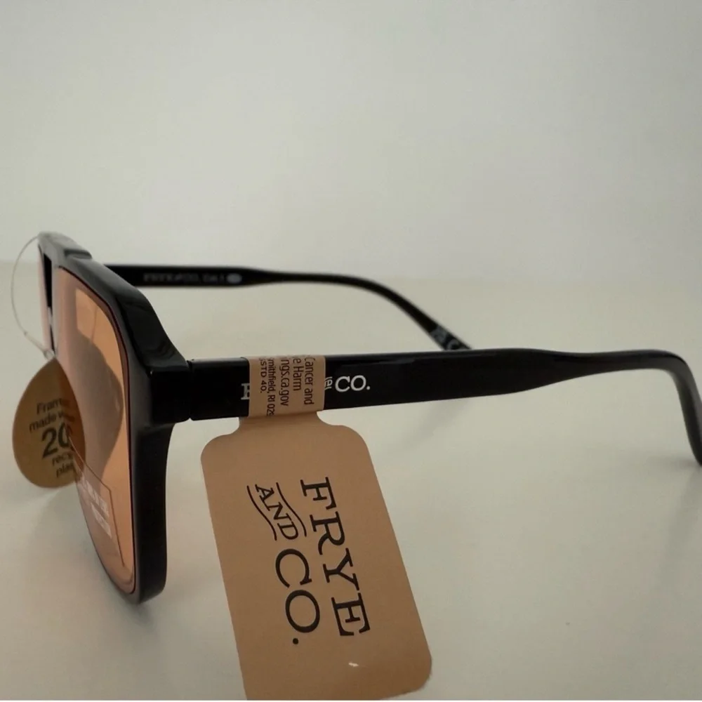 Frye new co