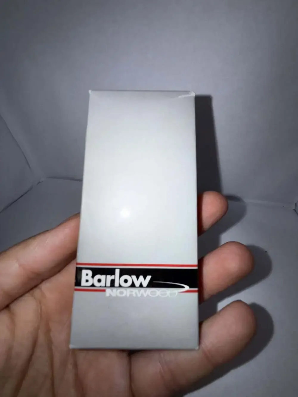 Barlow Norwood barlow norwood