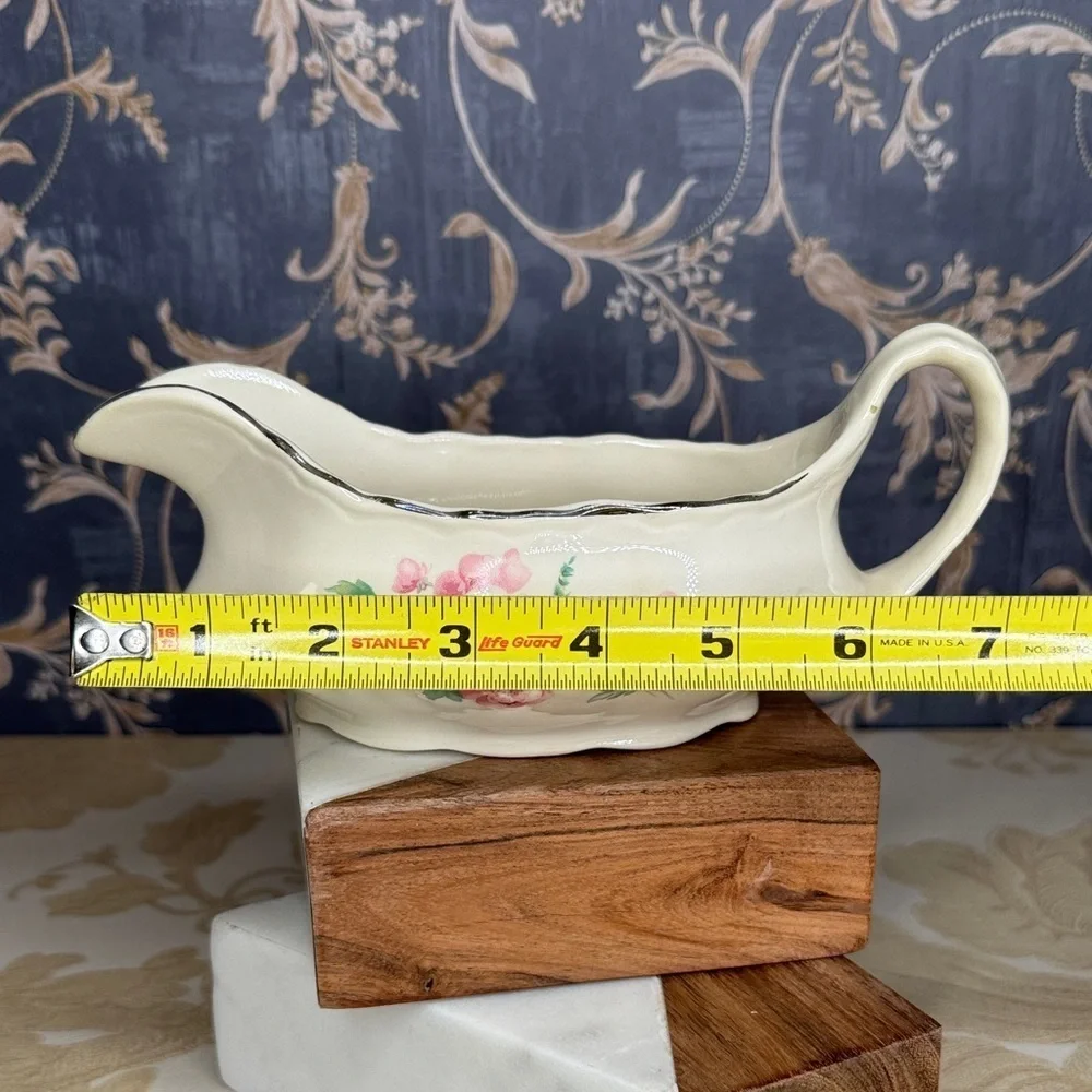 Estate product vintage