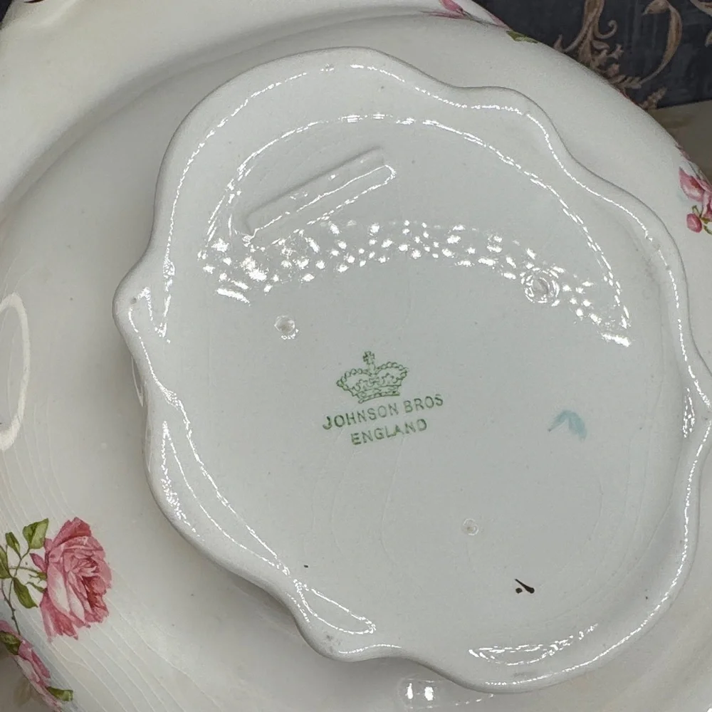 Antique this johnson
