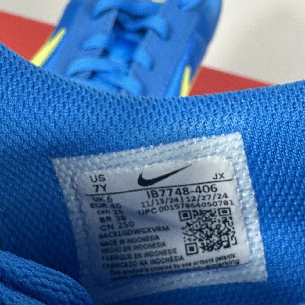 Nike brand new