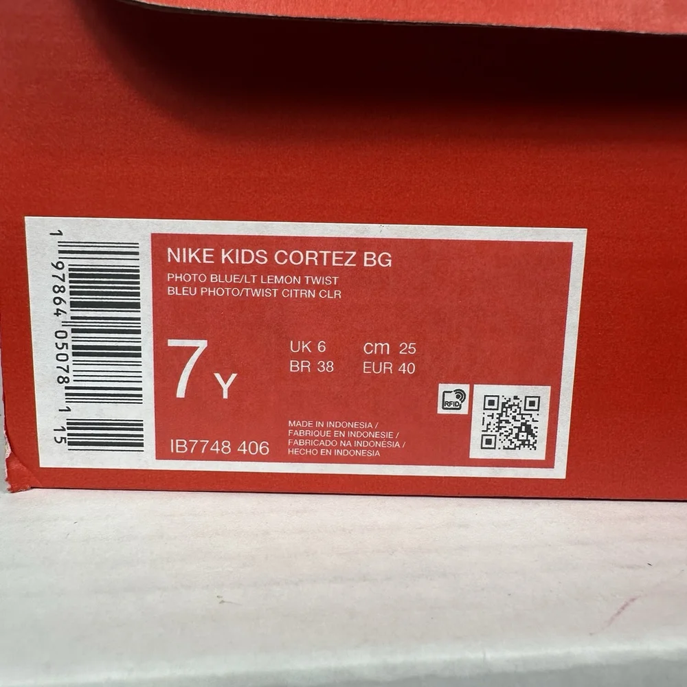 Nike brand new