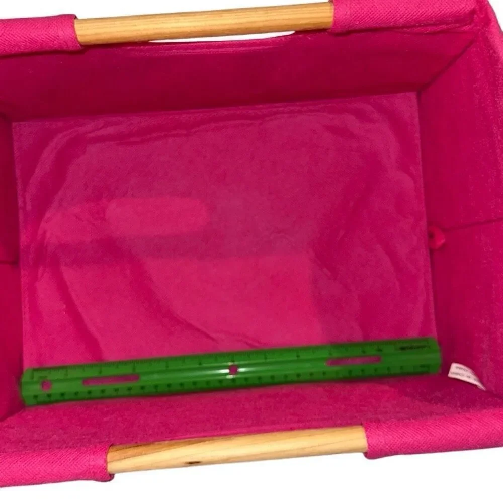 Unbranded storage reach