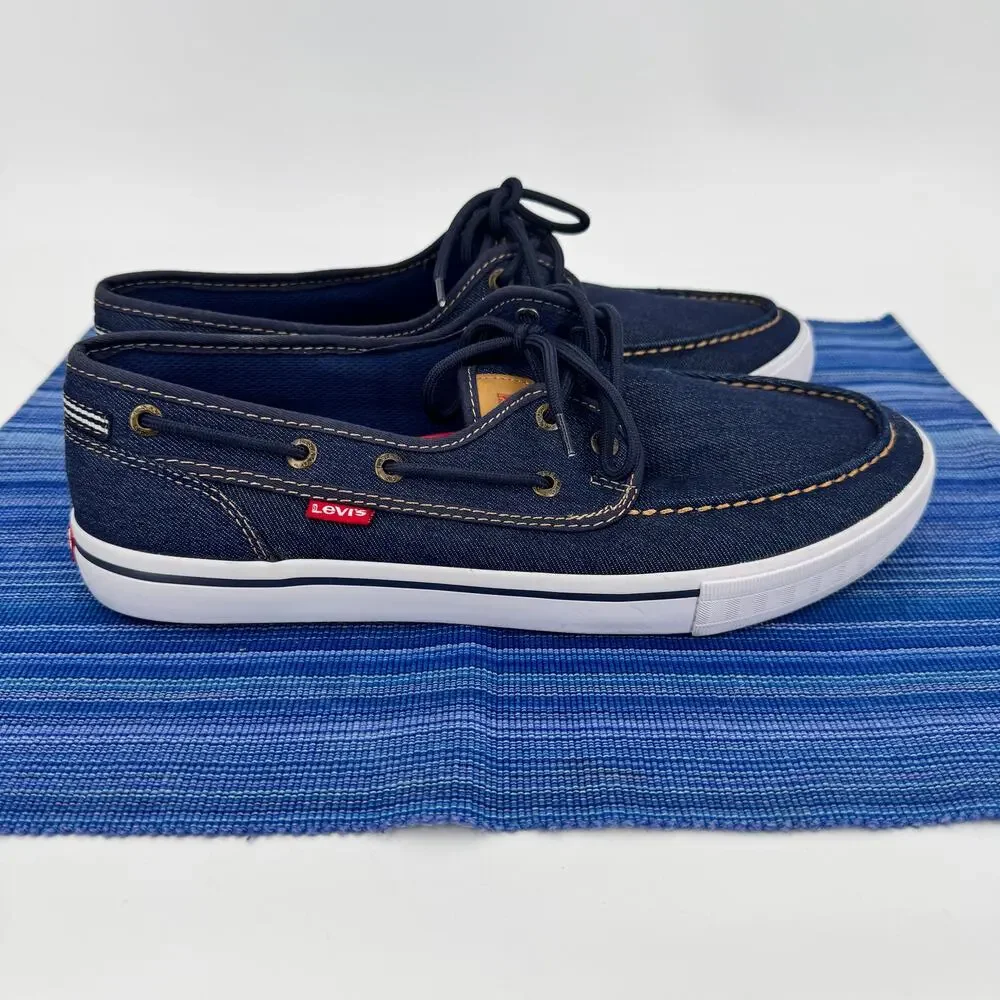 Levis levi boat