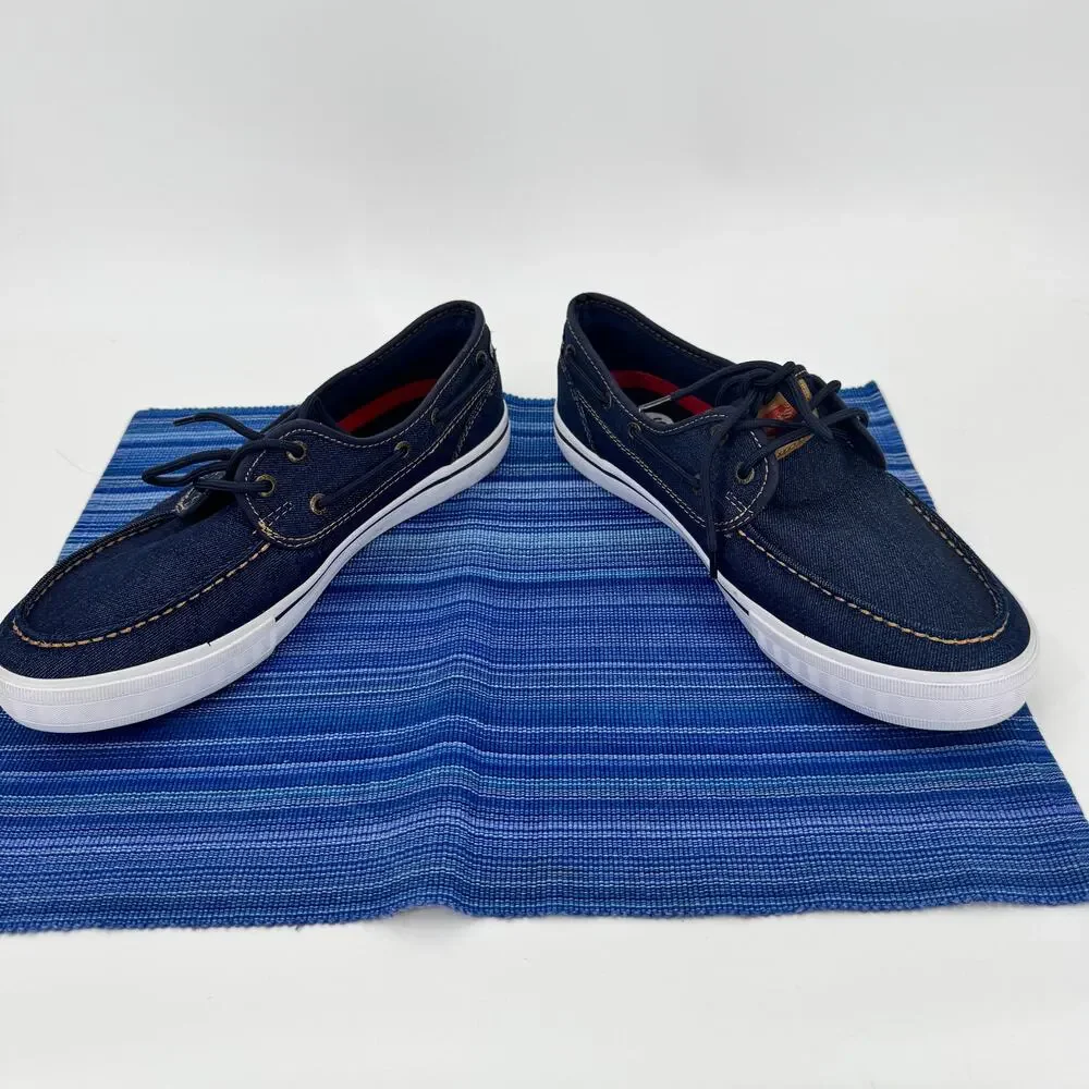 Levis levi boat