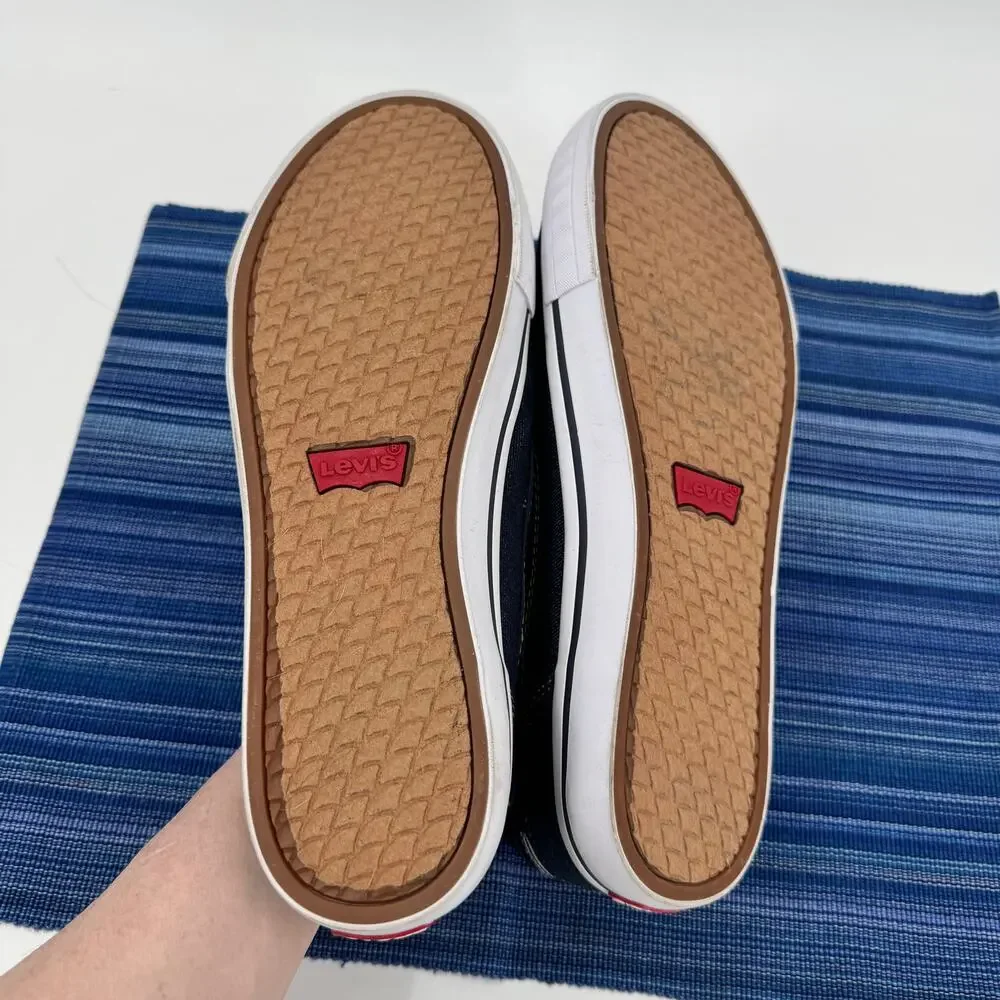 Levis levi boat