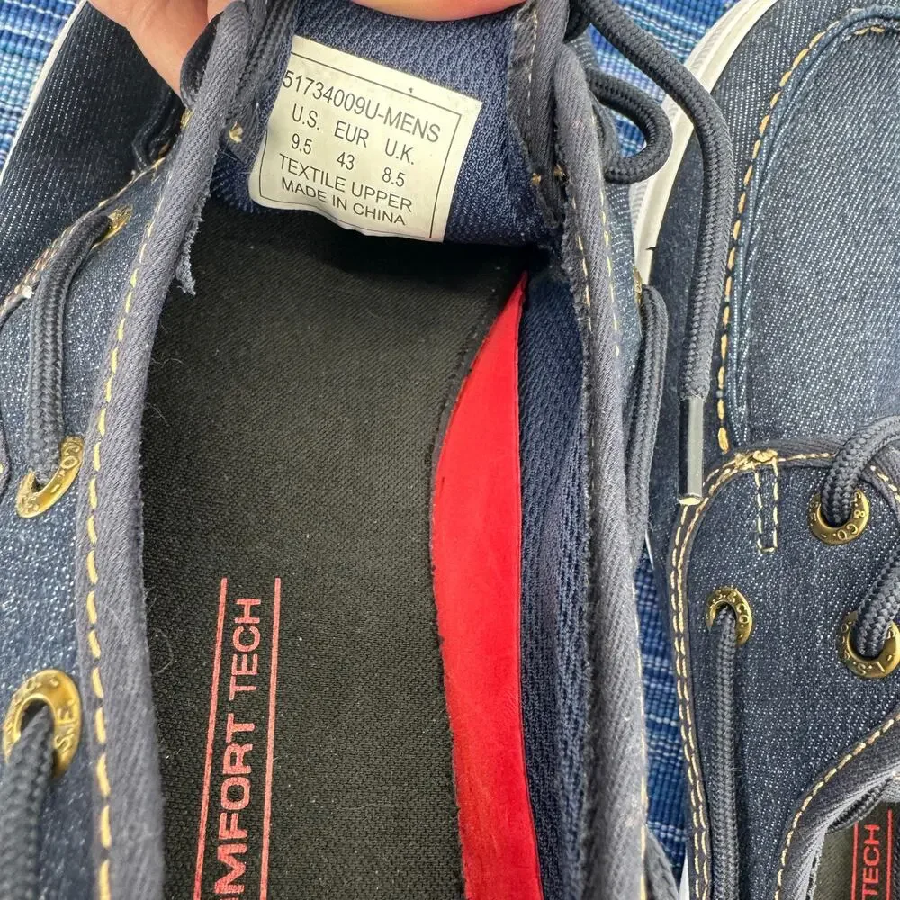 Levis levi boat