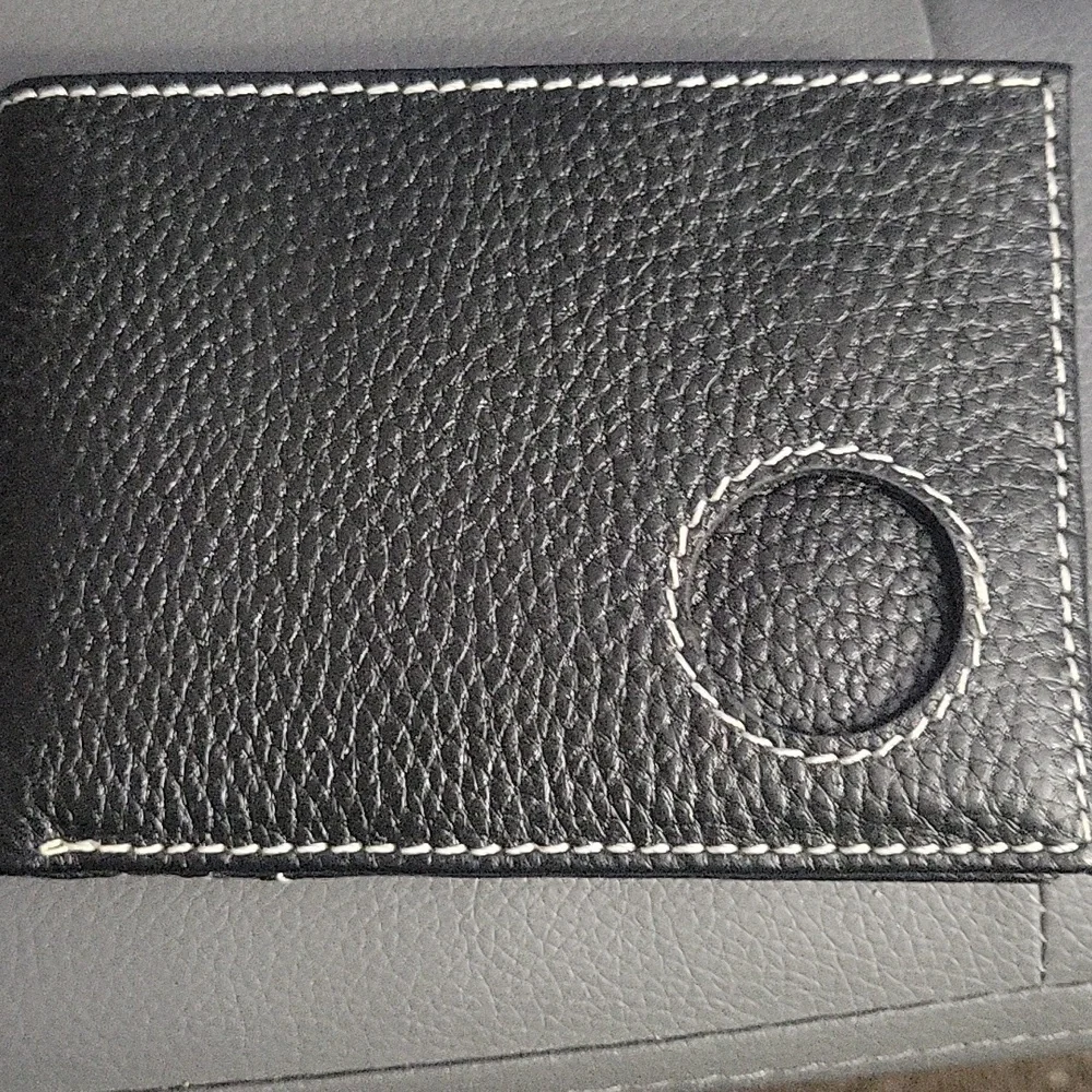 Wolverine front organizing stylish