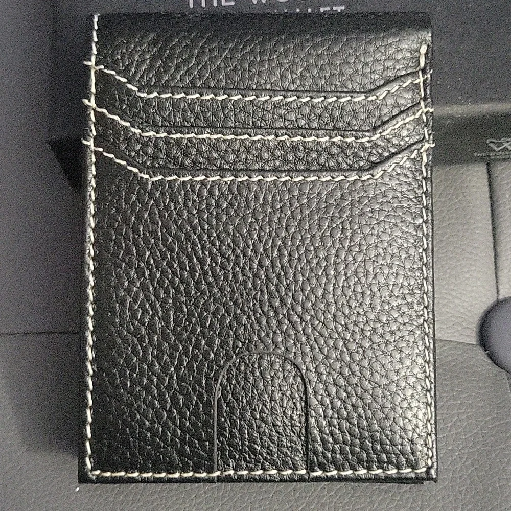 Wolverine durable handcrafted