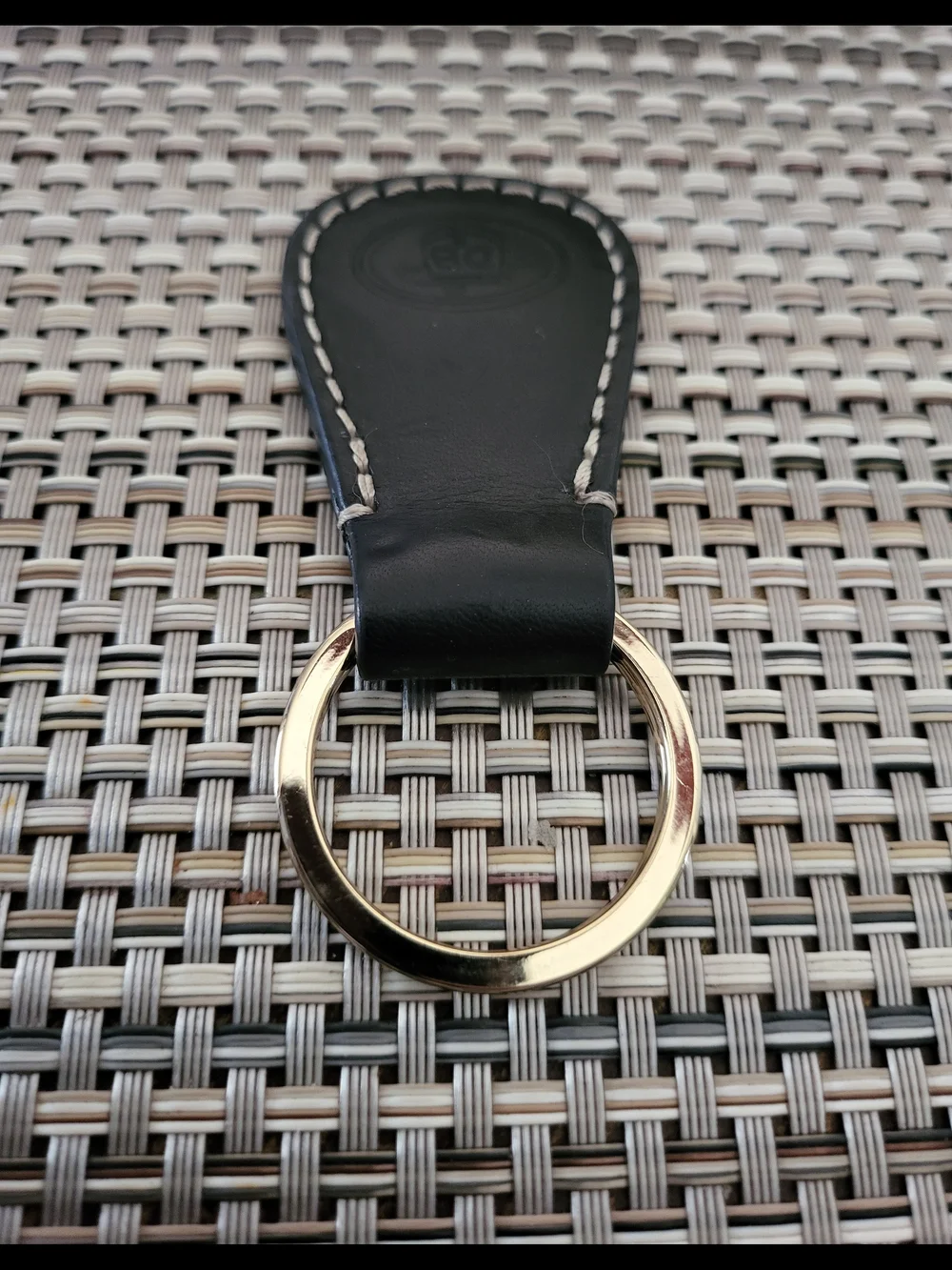 Dooney & Bourke sleek black
