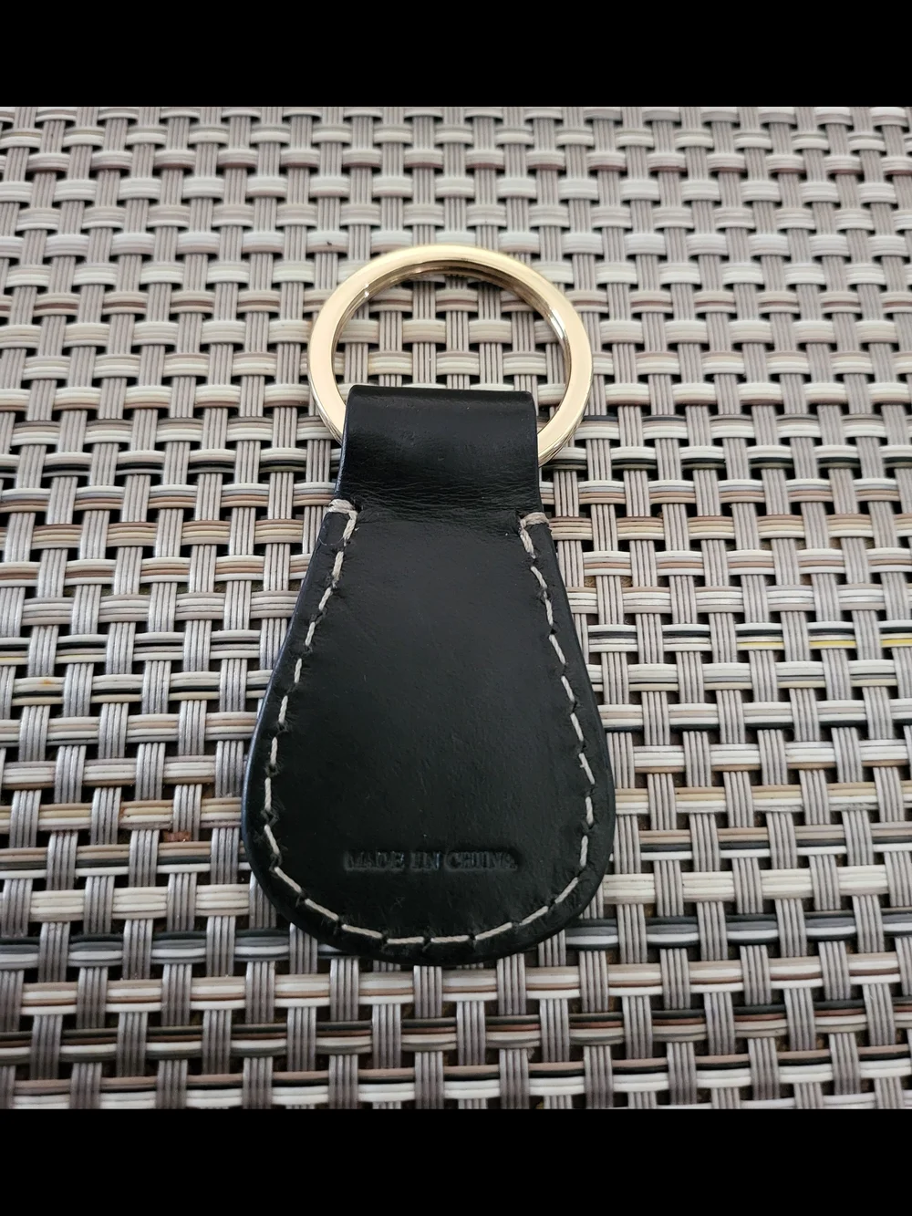 Dooney & Bourke sleek black