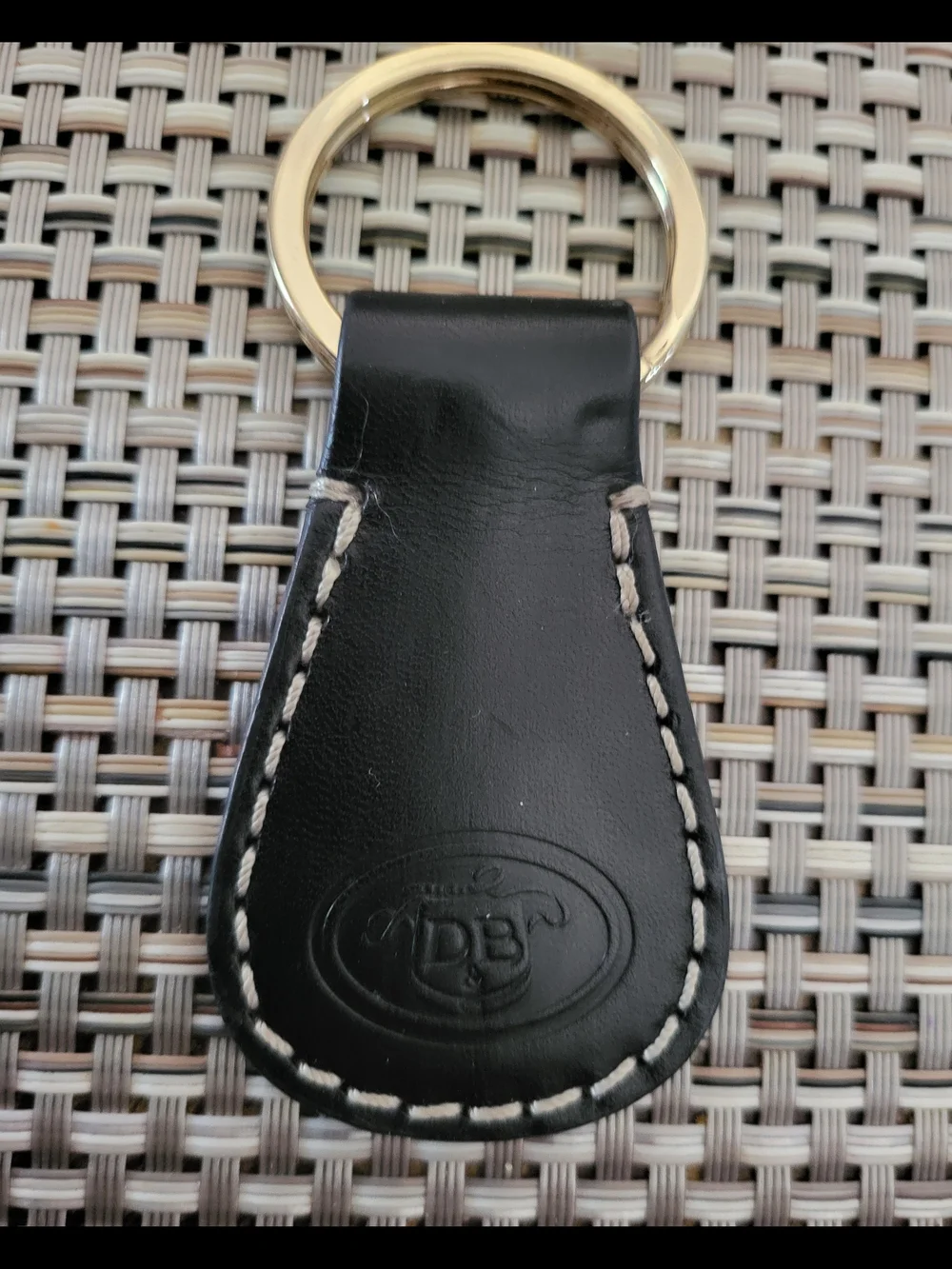 Dooney & Bourke sleek black