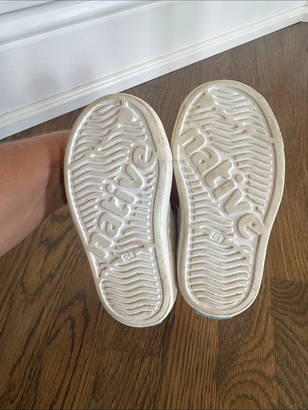 Native lightweight slip