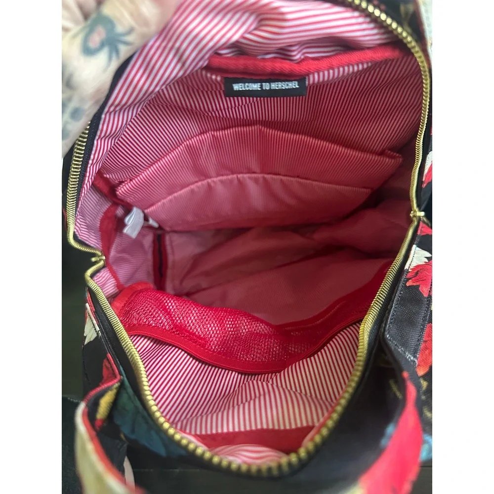 Herschel Supply Co. herschel supply